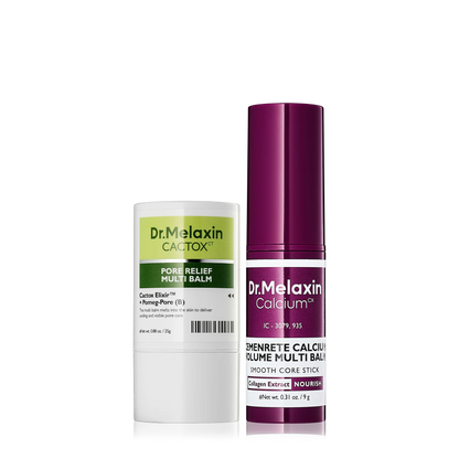 Cemenrete Calcium Multi Balm 9g